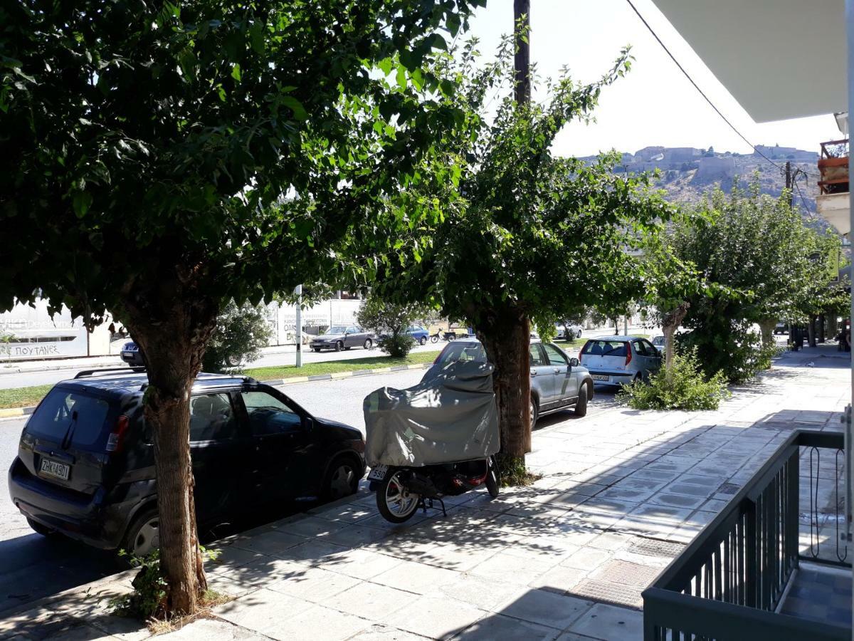 Apt.27-102 Apartment Nafplio Exterior photo